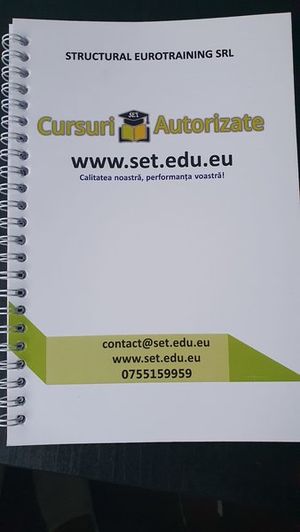 Cursuri autorizate, recunoscute UE; acreditate ME